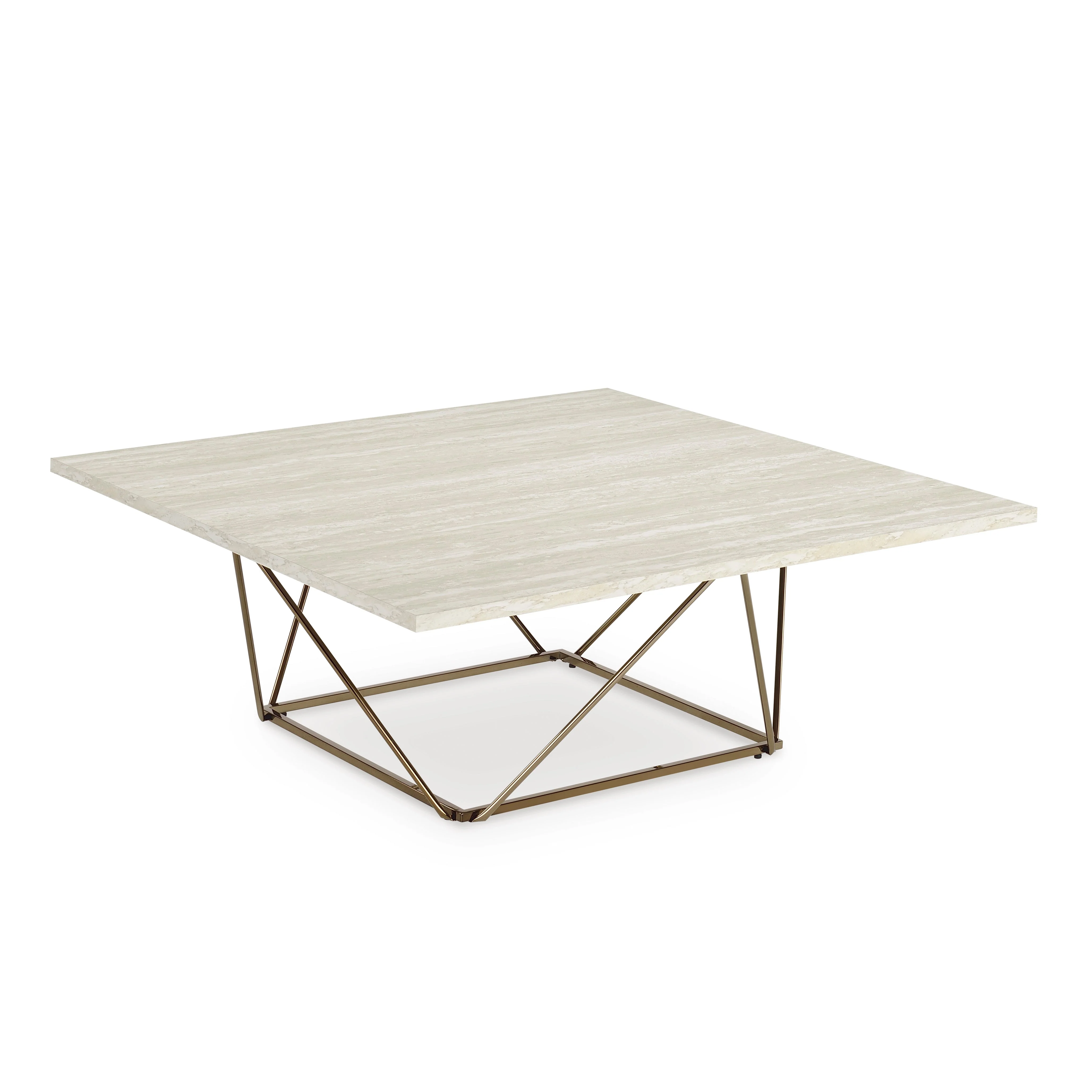 Tarica Coffee Table - Image 3