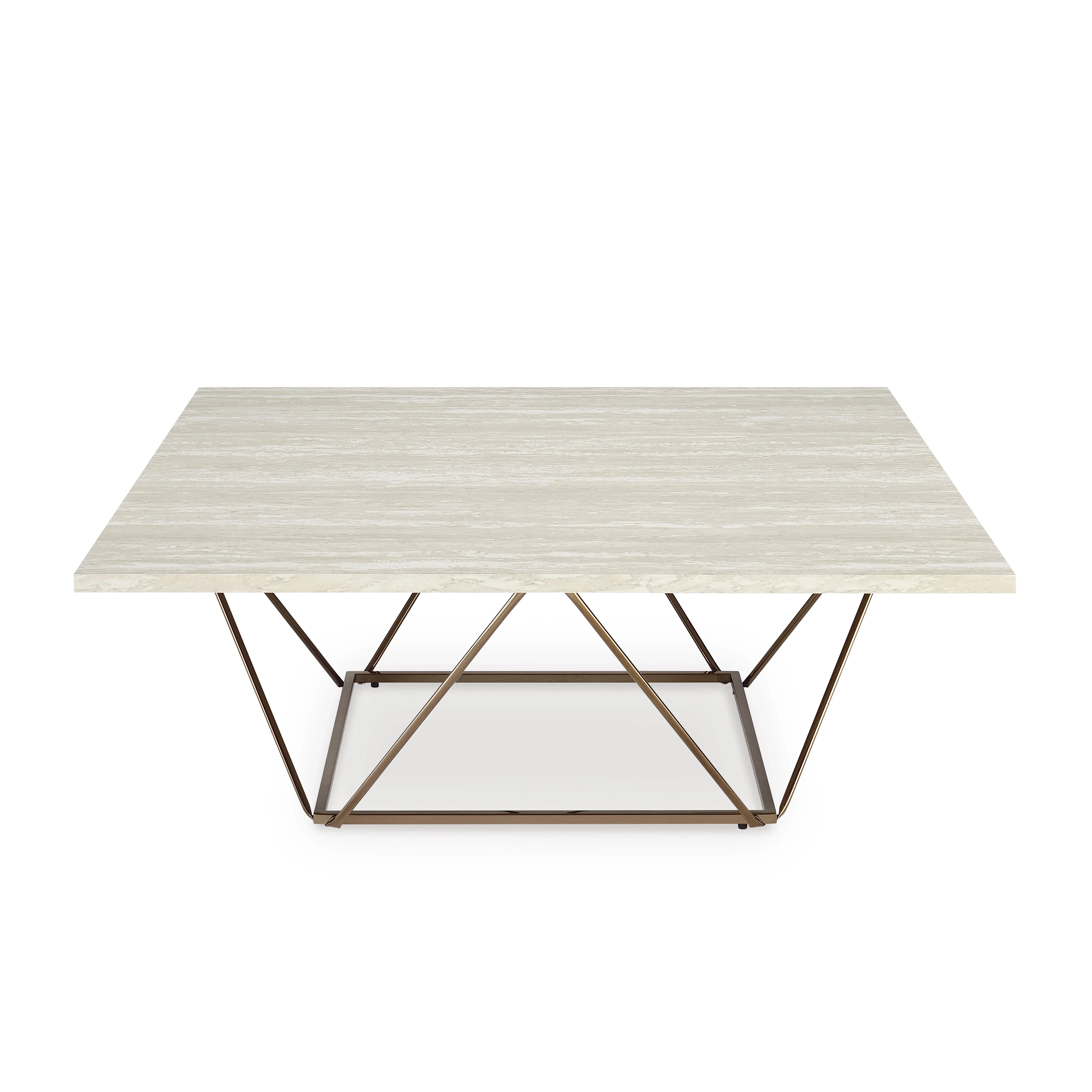 Tarica Coffee Table - Image 4