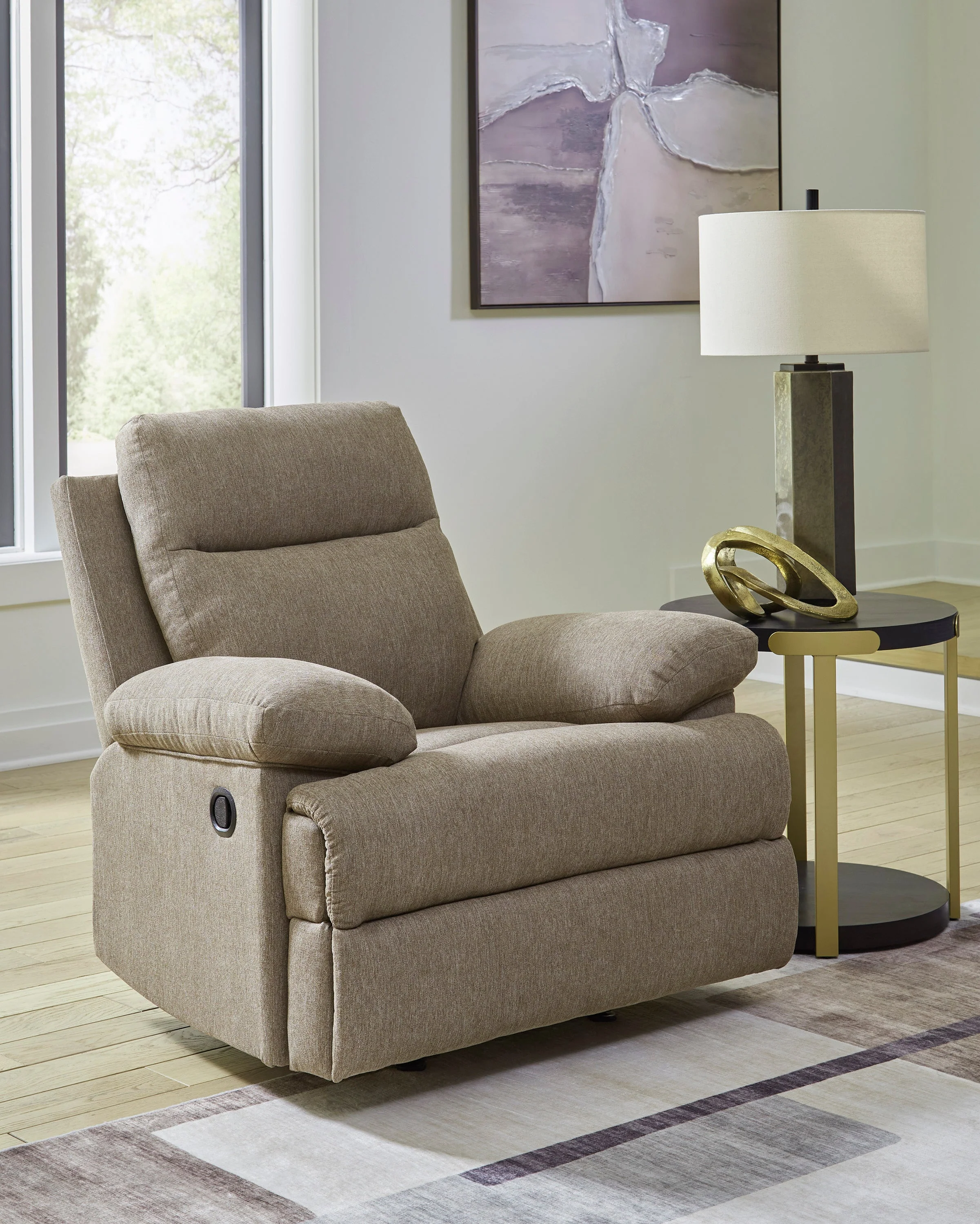 Tarrant Recliner - Image 2