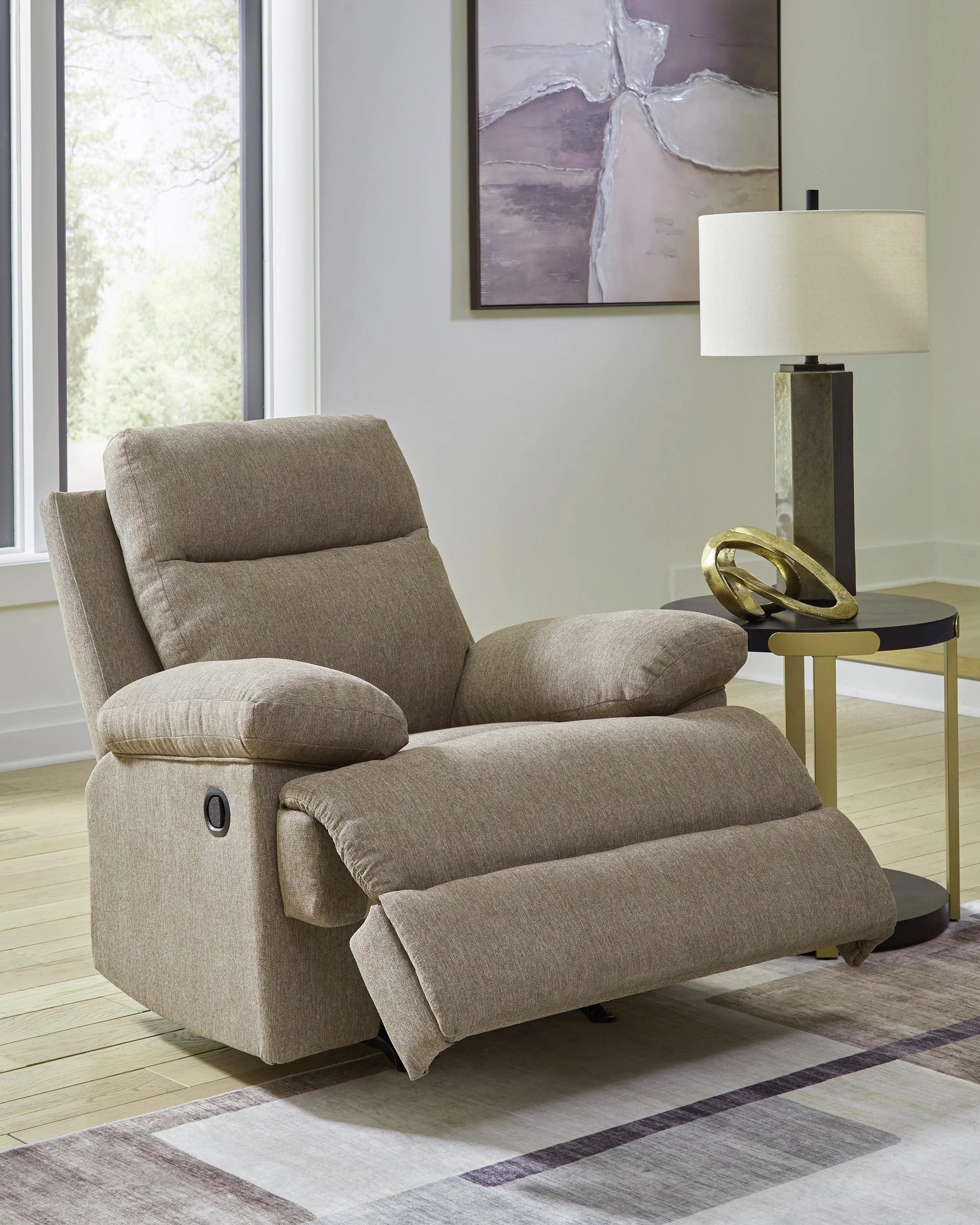 Tarrant Recliner - Image 5