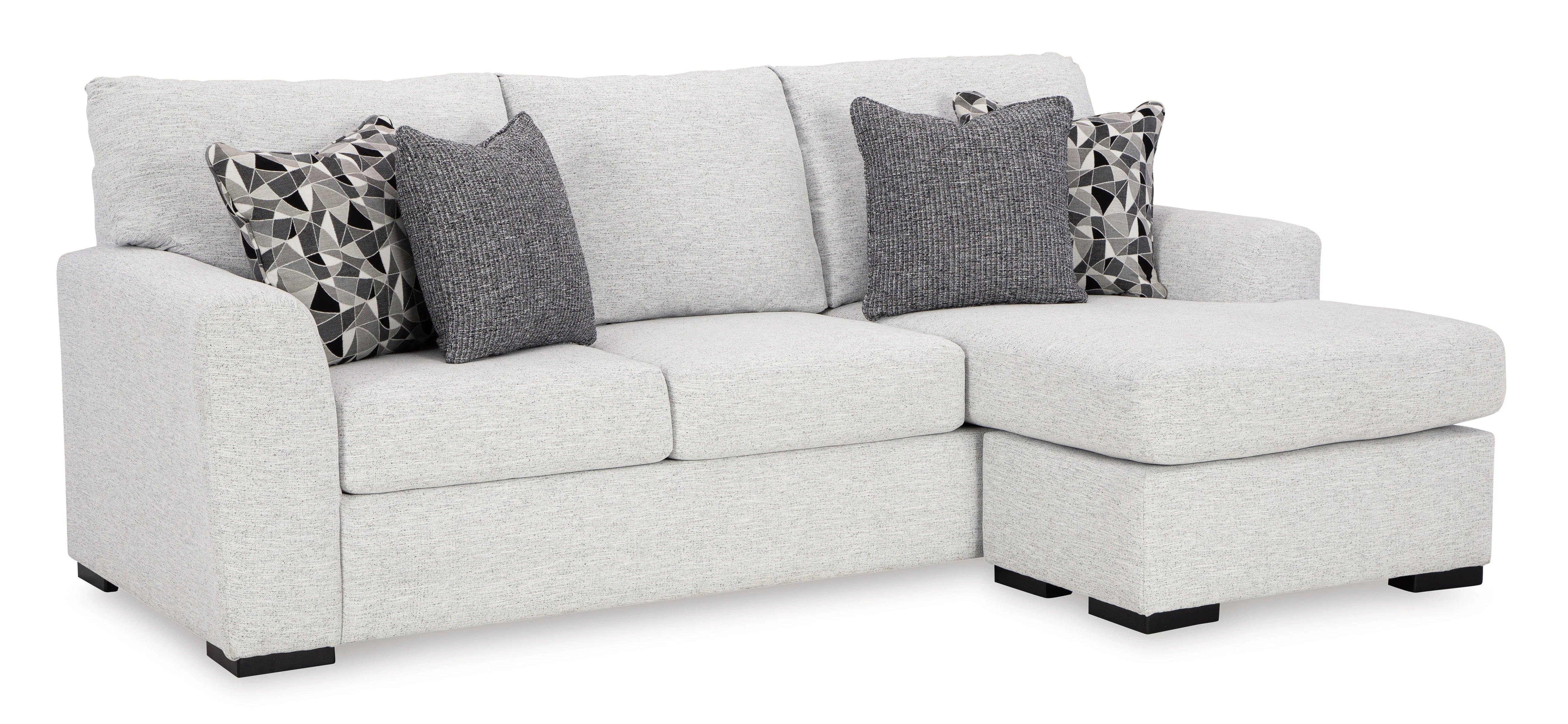 Tasselton Sofa Chaise - Image 3