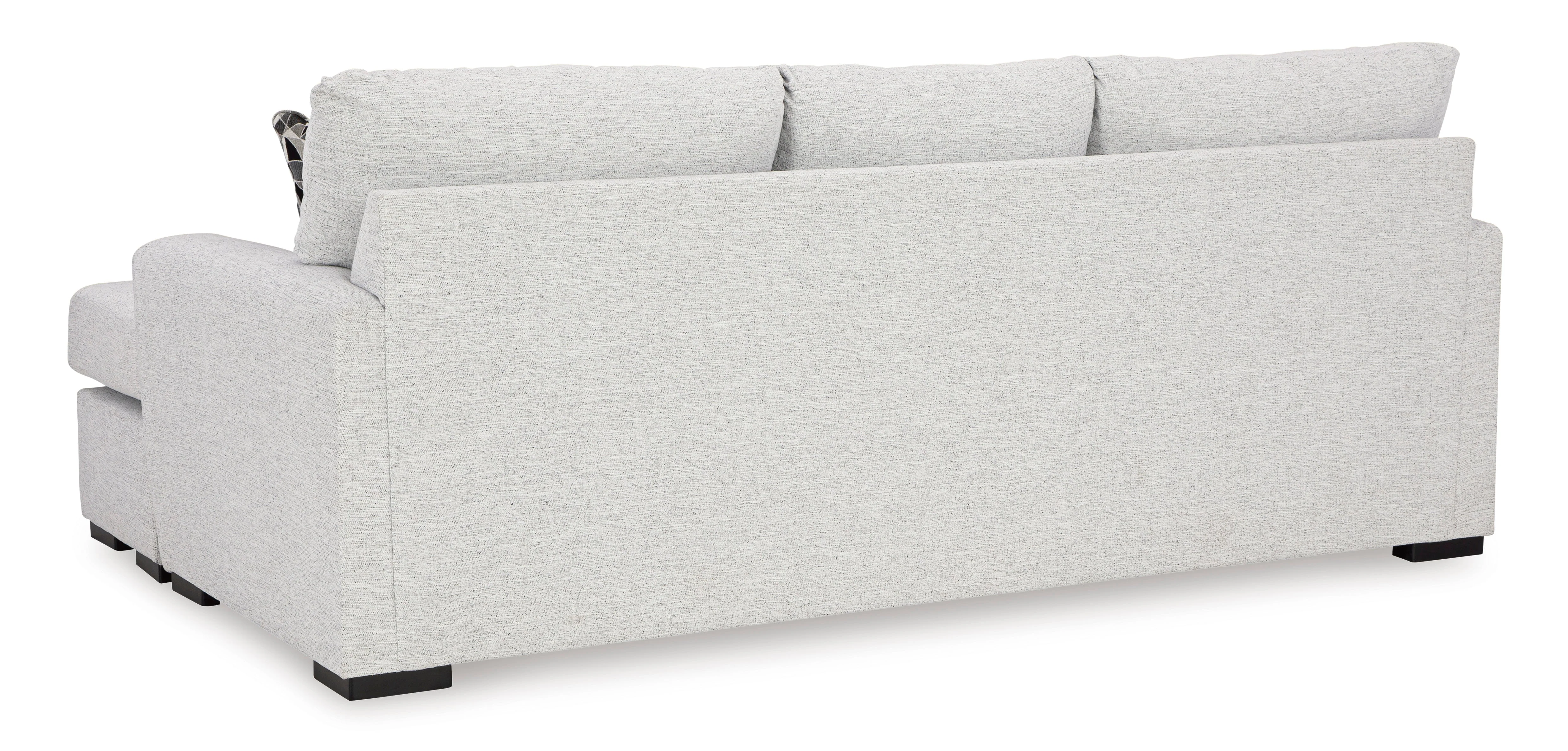 Tasselton Sofa Chaise - Image 4