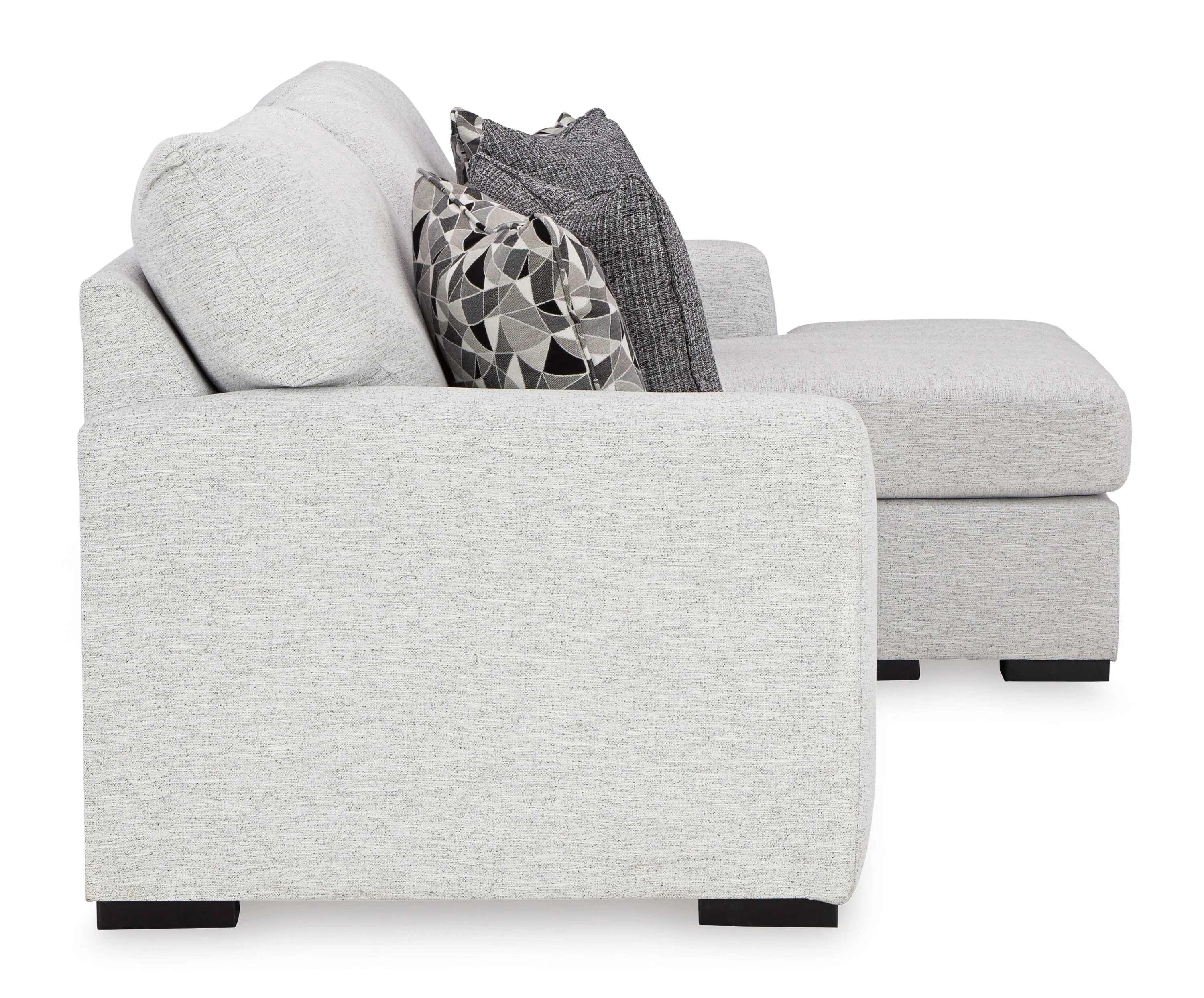 Tasselton Sofa Chaise - Image 7