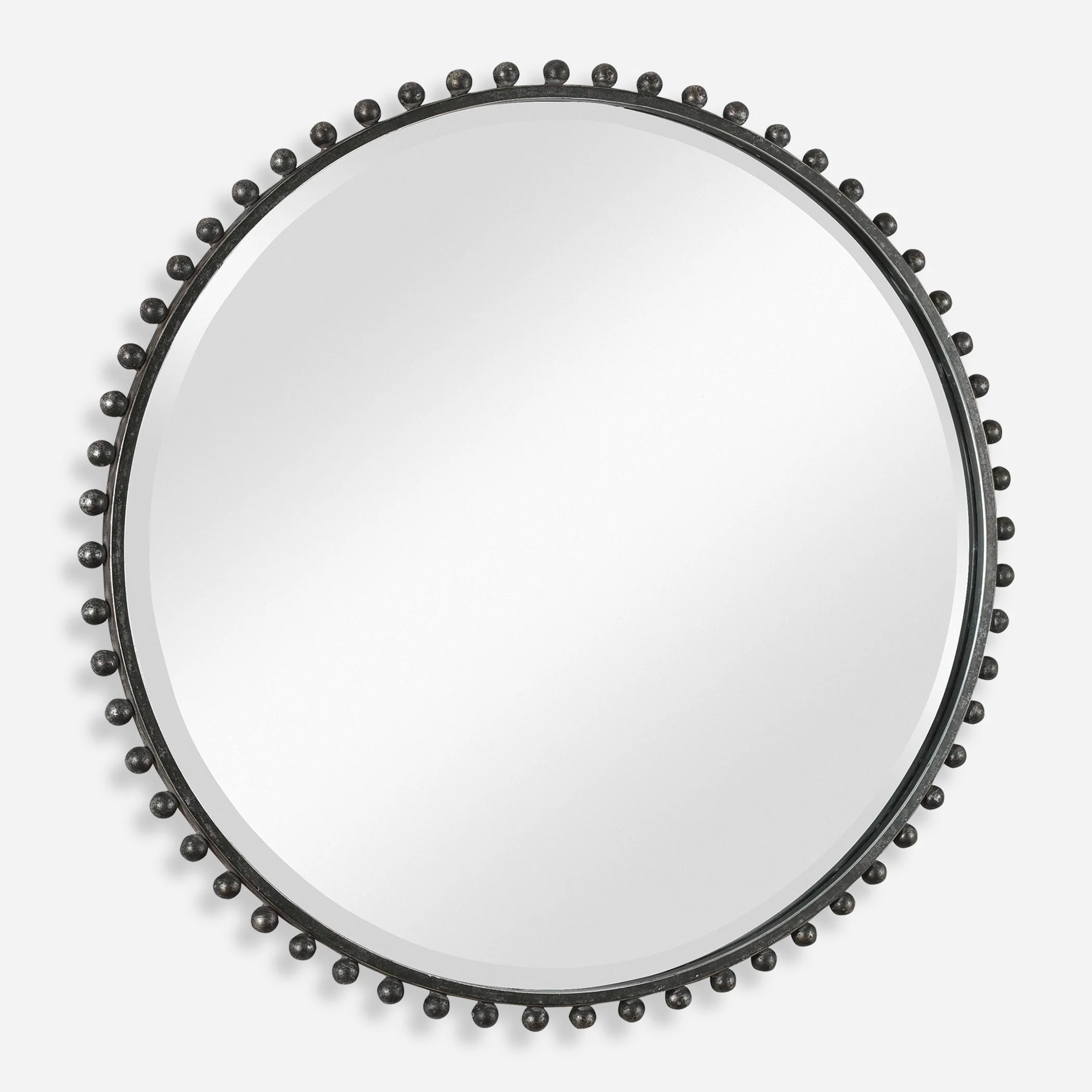 Taza Round Mirror - Image 2