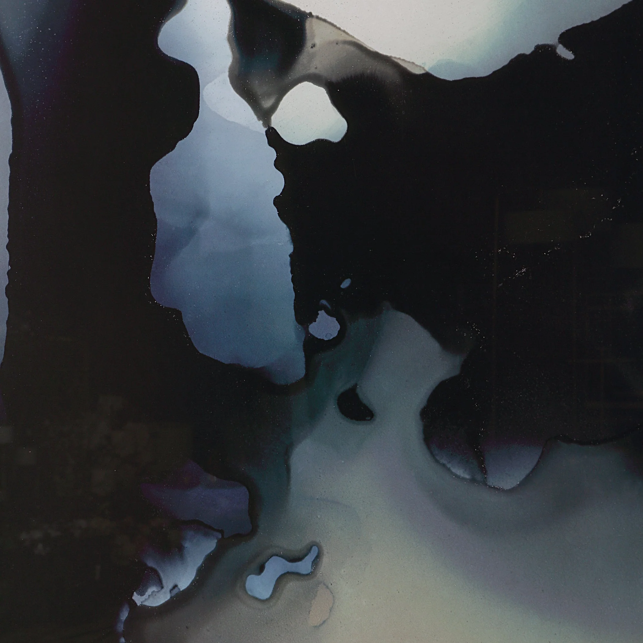Telescopic Framed Prints, S/2 - Image 7