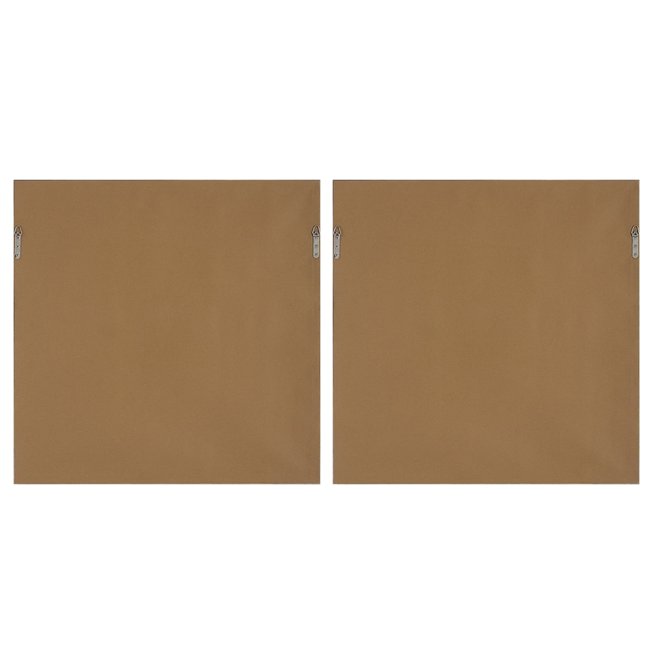 Telescopic Framed Prints, S/2 - Image 8