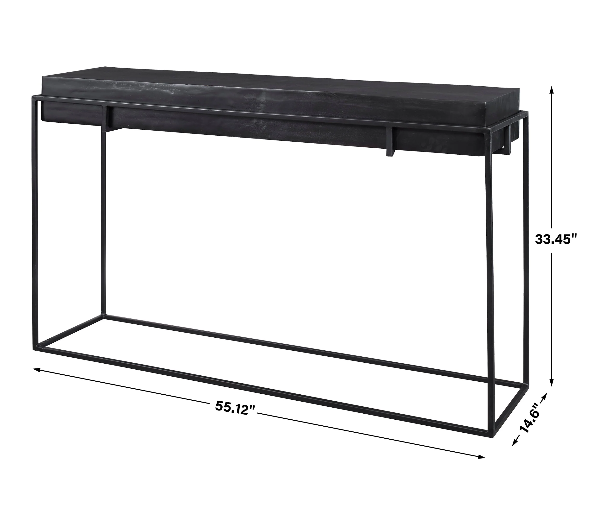 Telone Console Table - Image 3