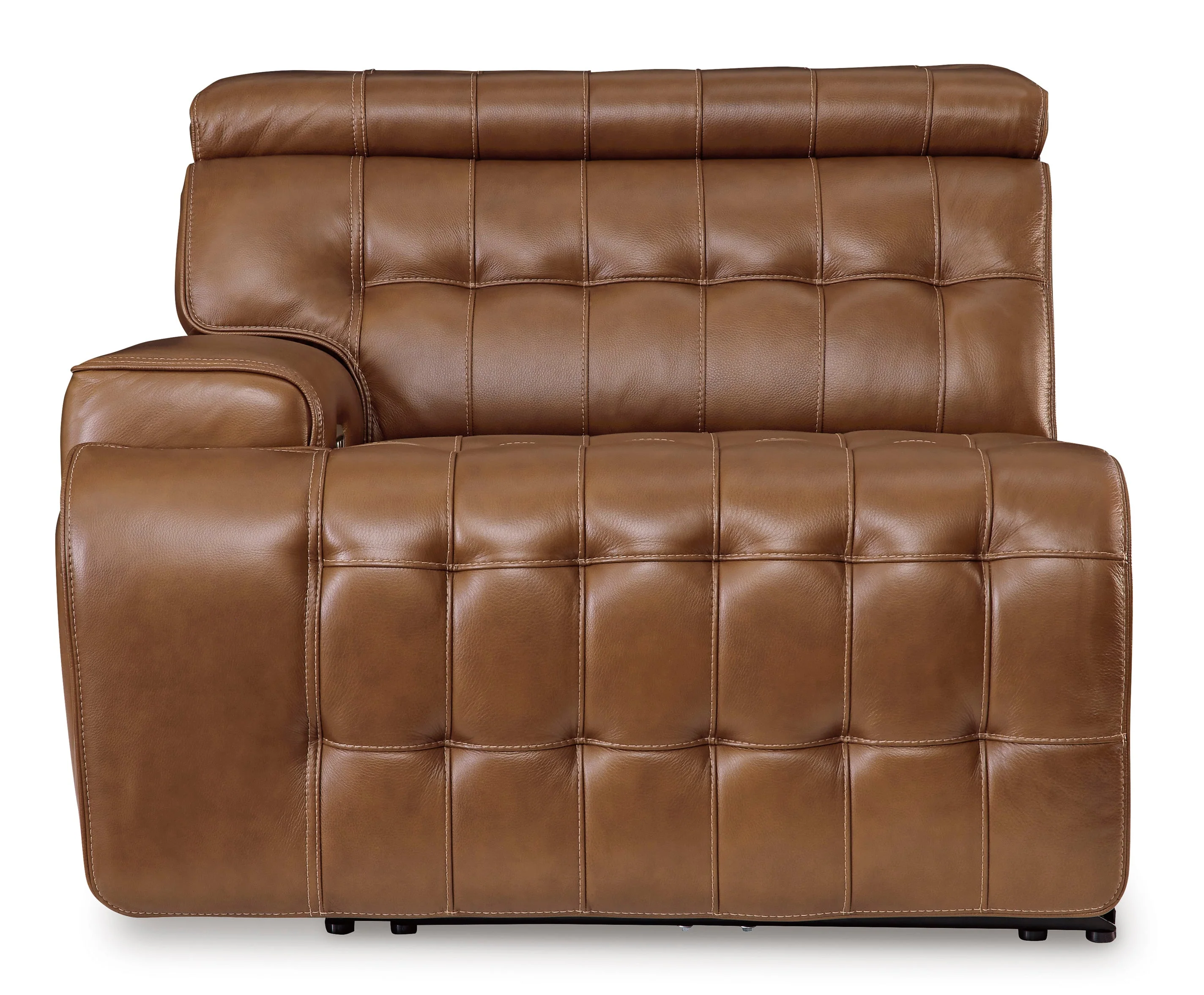 Temmpton Left-Arm Facing Power Recliner - Image 3