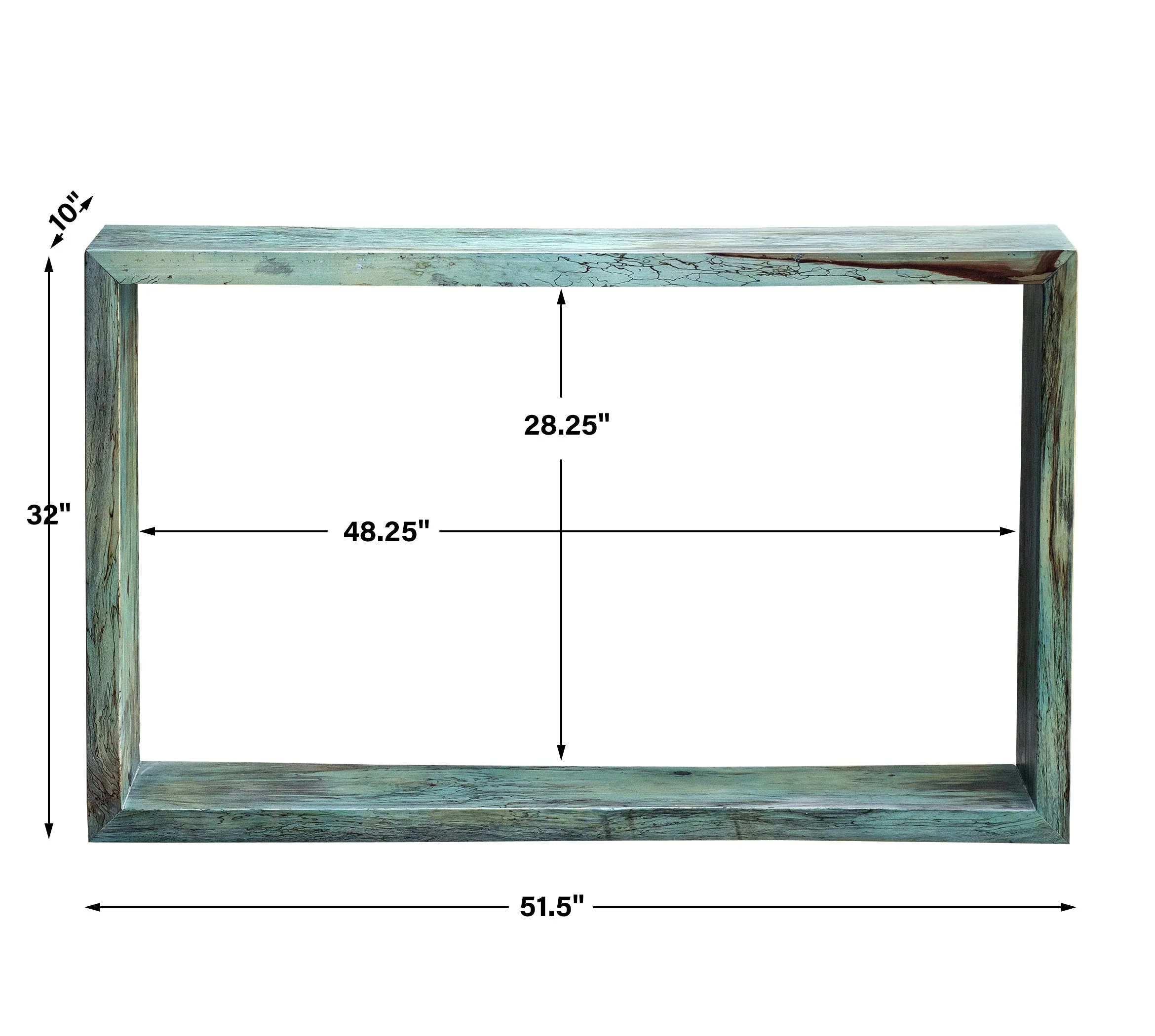 Teo Console Table - Image 4