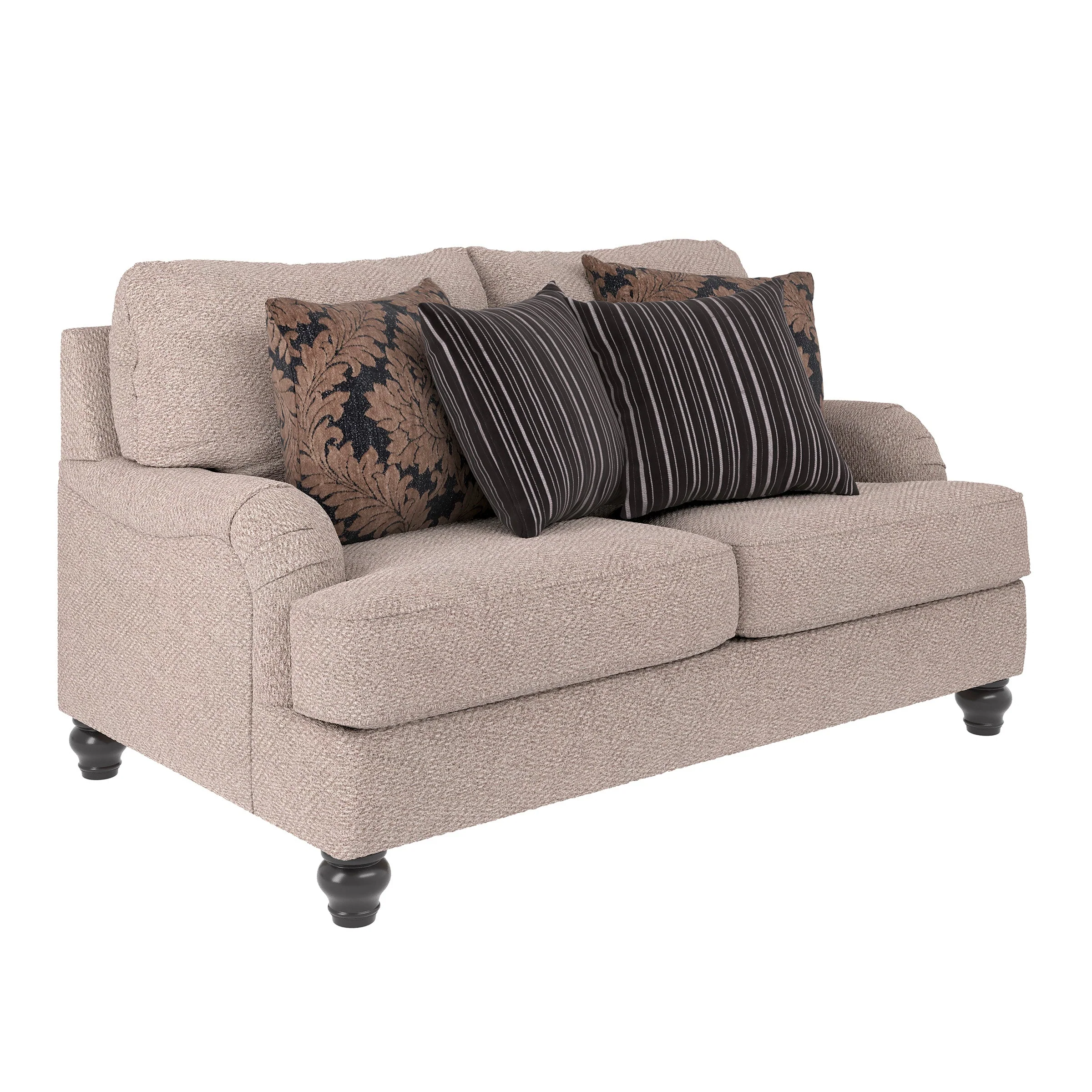 Tight-Rope Loveseat - Image 3