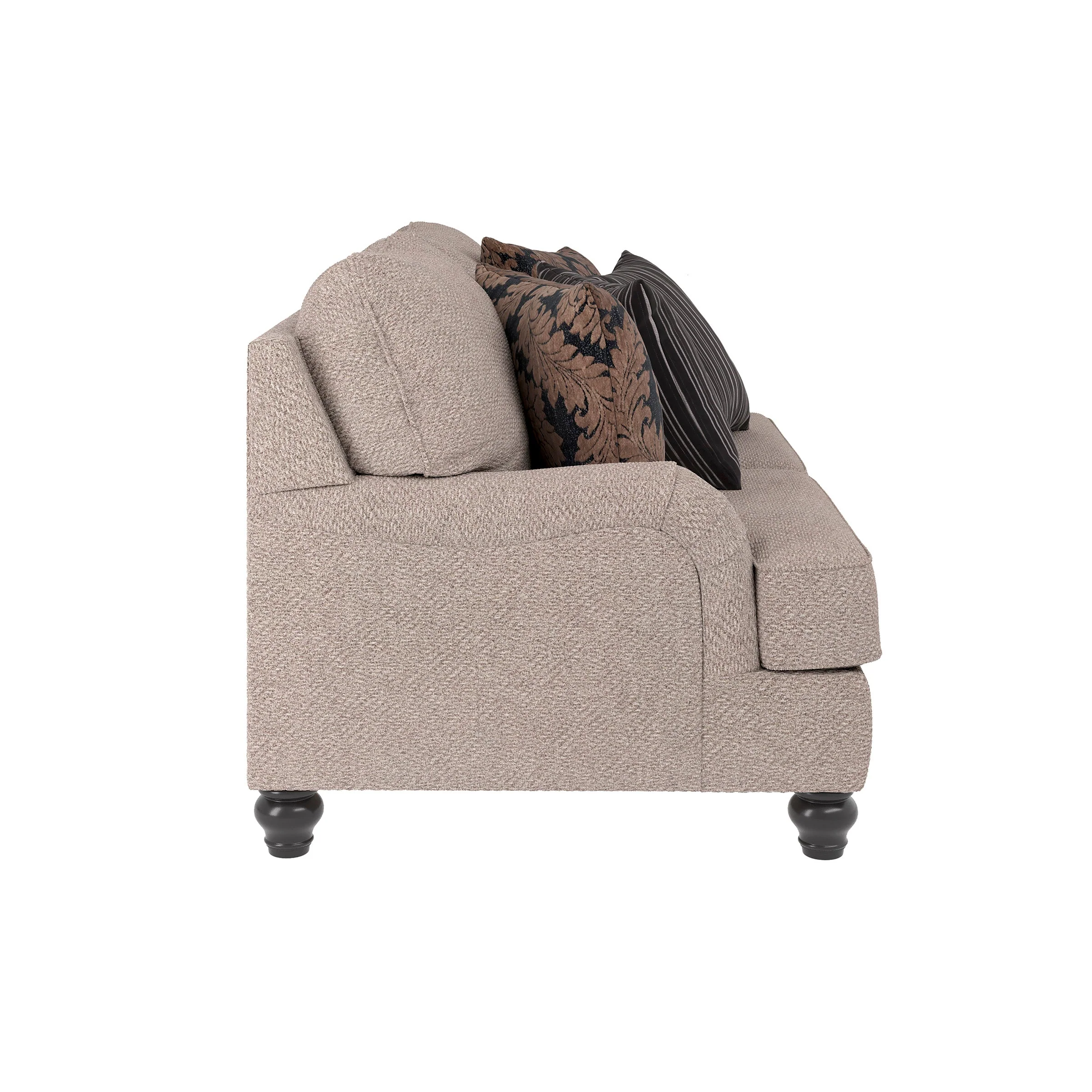 Tight-Rope Loveseat - Image 4