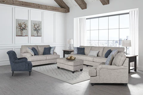 Tight-Rope Morren Extra Large Sofa | Ashley Homestore - Image 2