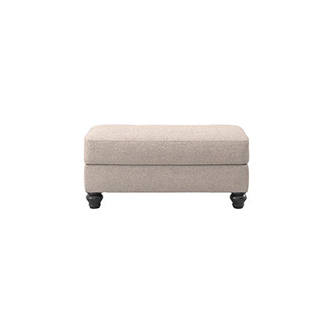 Tight-Rope Ottoman - Image 3