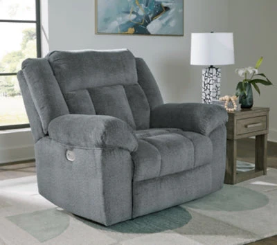 Tip-Off Power Recliner | Ashley Homestore 6930482 - Image 2