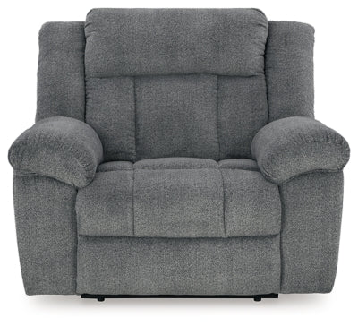 Tip-Off Power Recliner | Ashley Homestore 6930482 - Image 4