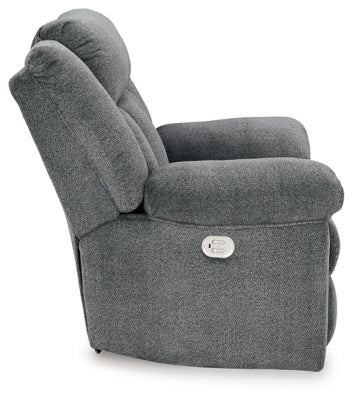 Tip-Off Power Recliner | Ashley Homestore 6930482 - Image 5
