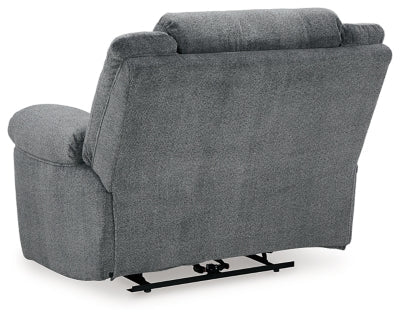 Tip-Off Power Recliner | Ashley Homestore 6930482 - Image 6