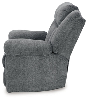 Tip-Off Power Recliner | Ashley Homestore 6930482 - Image 7