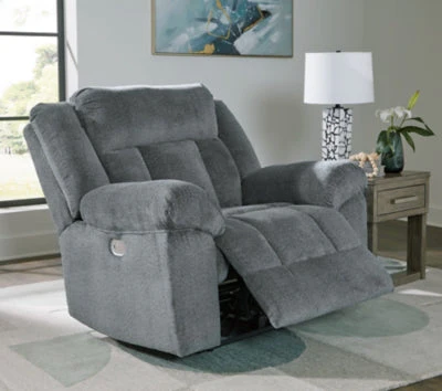 Tip-Off Power Recliner | Ashley Homestore 6930482 - Image 9