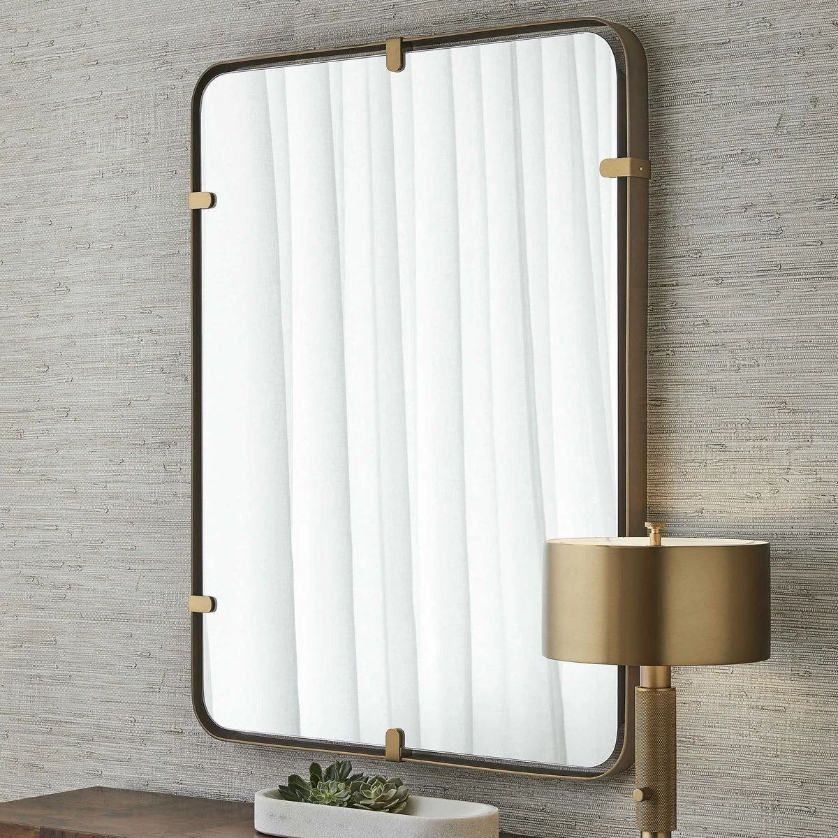Toggle Mirror - 24x36 - Image 2