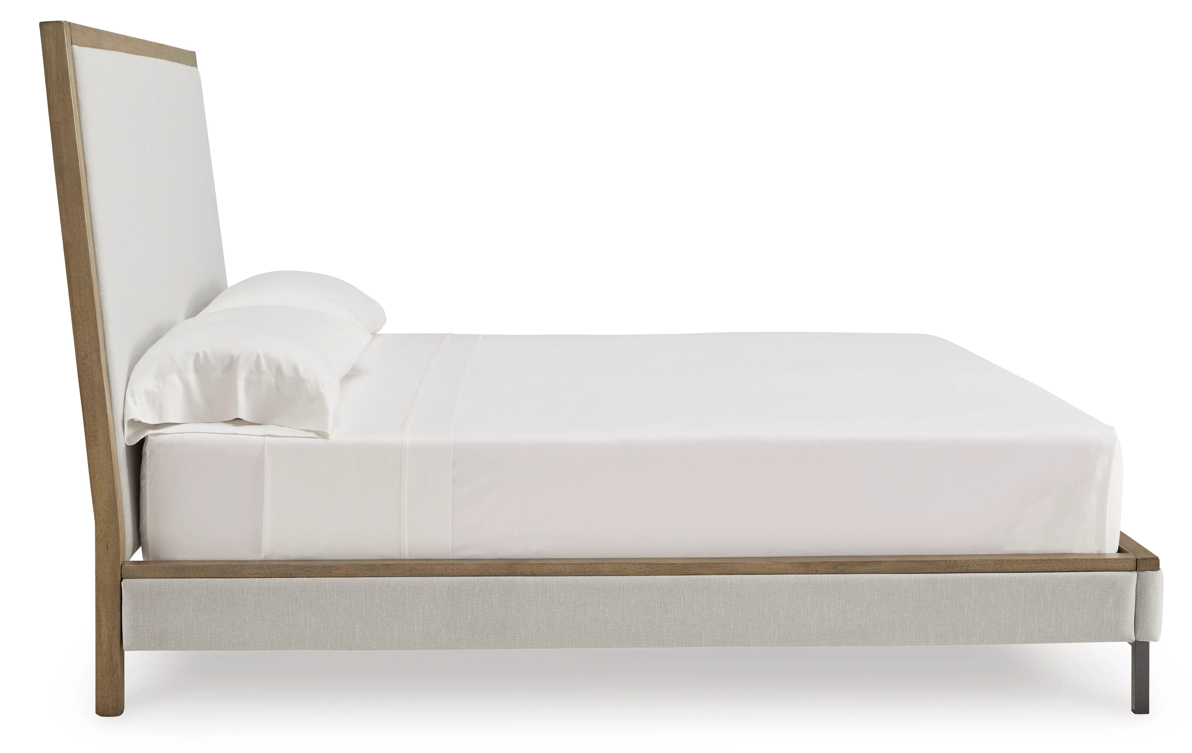 Tomtyn King Upholstered Bed - Image 4
