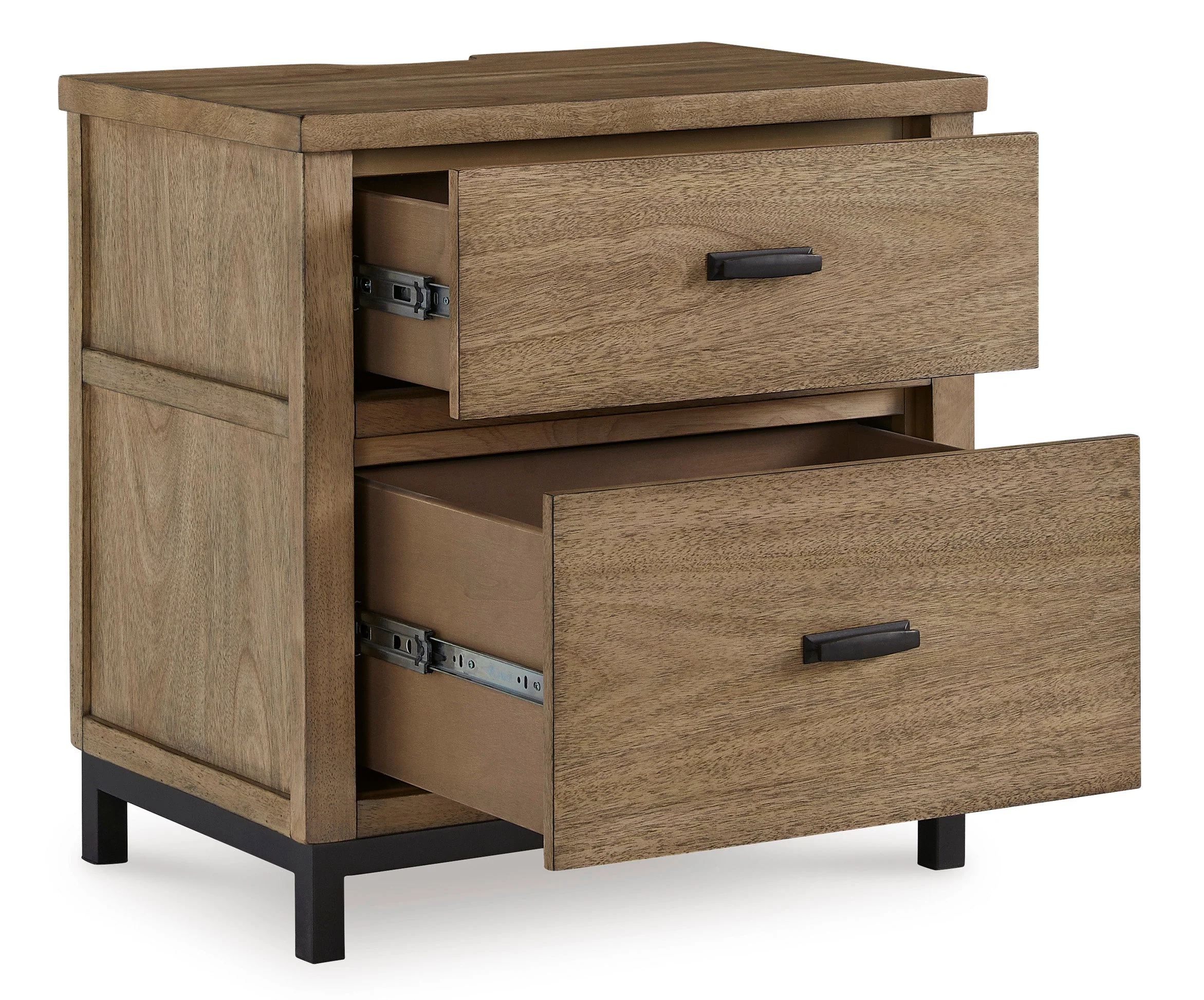 Tomtyn Nightstand - Image 2