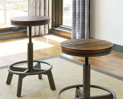 Torjin Counter Height Stool - Image 2