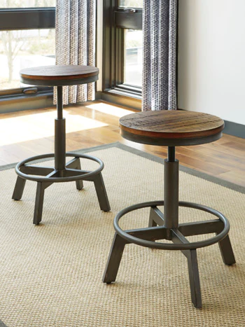 Torjin Counter Height Stool - Image 5