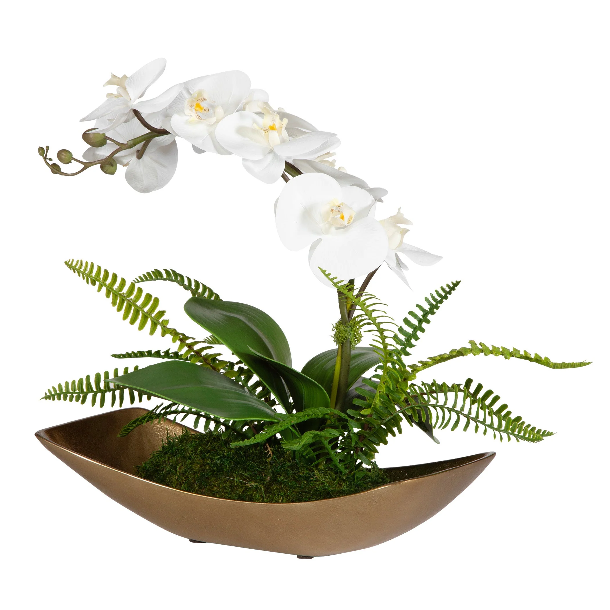 Transcend Orchid Centerpiece - Image 3