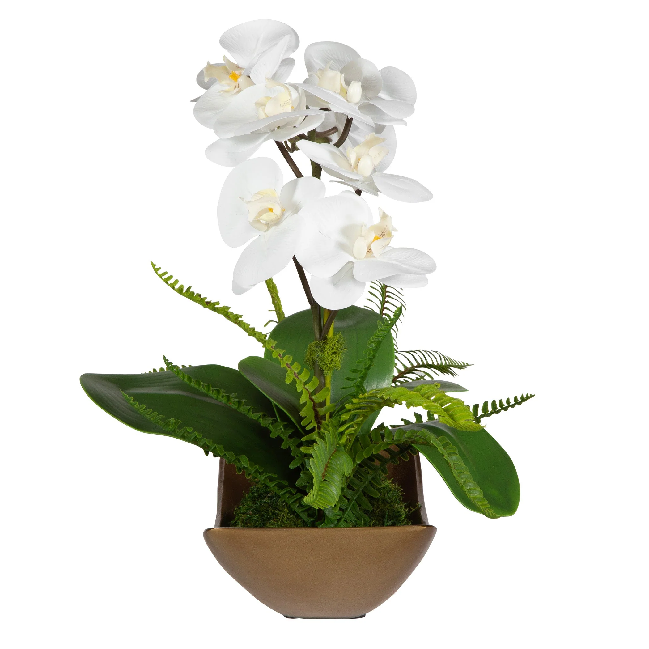 Transcend Orchid Centerpiece - Image 4