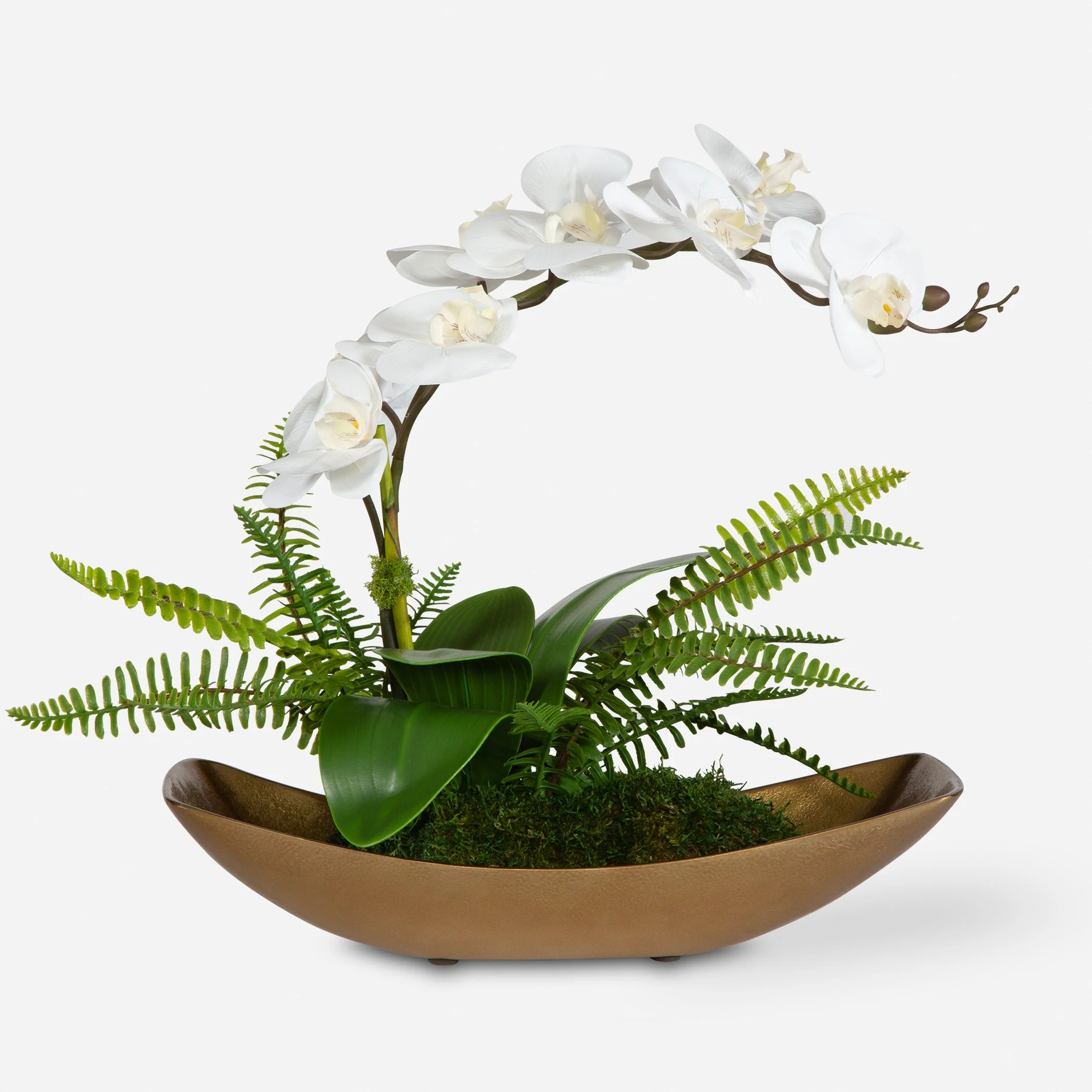 Transcend Orchid Centerpiece - Image 5