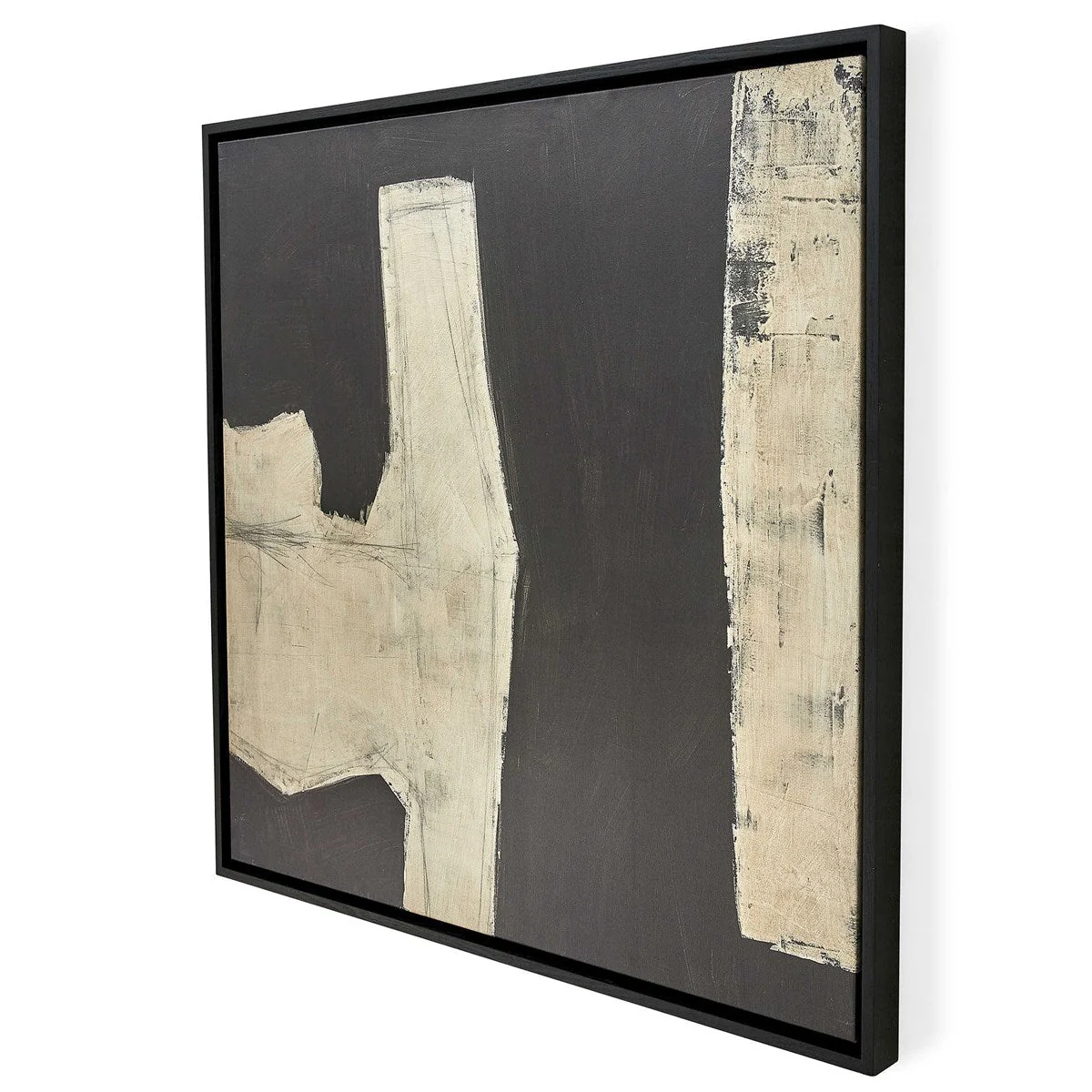 Transformation Framed Canvases, S/2 - Image 5