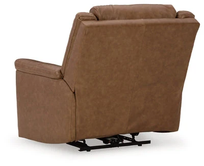 Trasimeno Power Recliner |U8281513 - Image 7