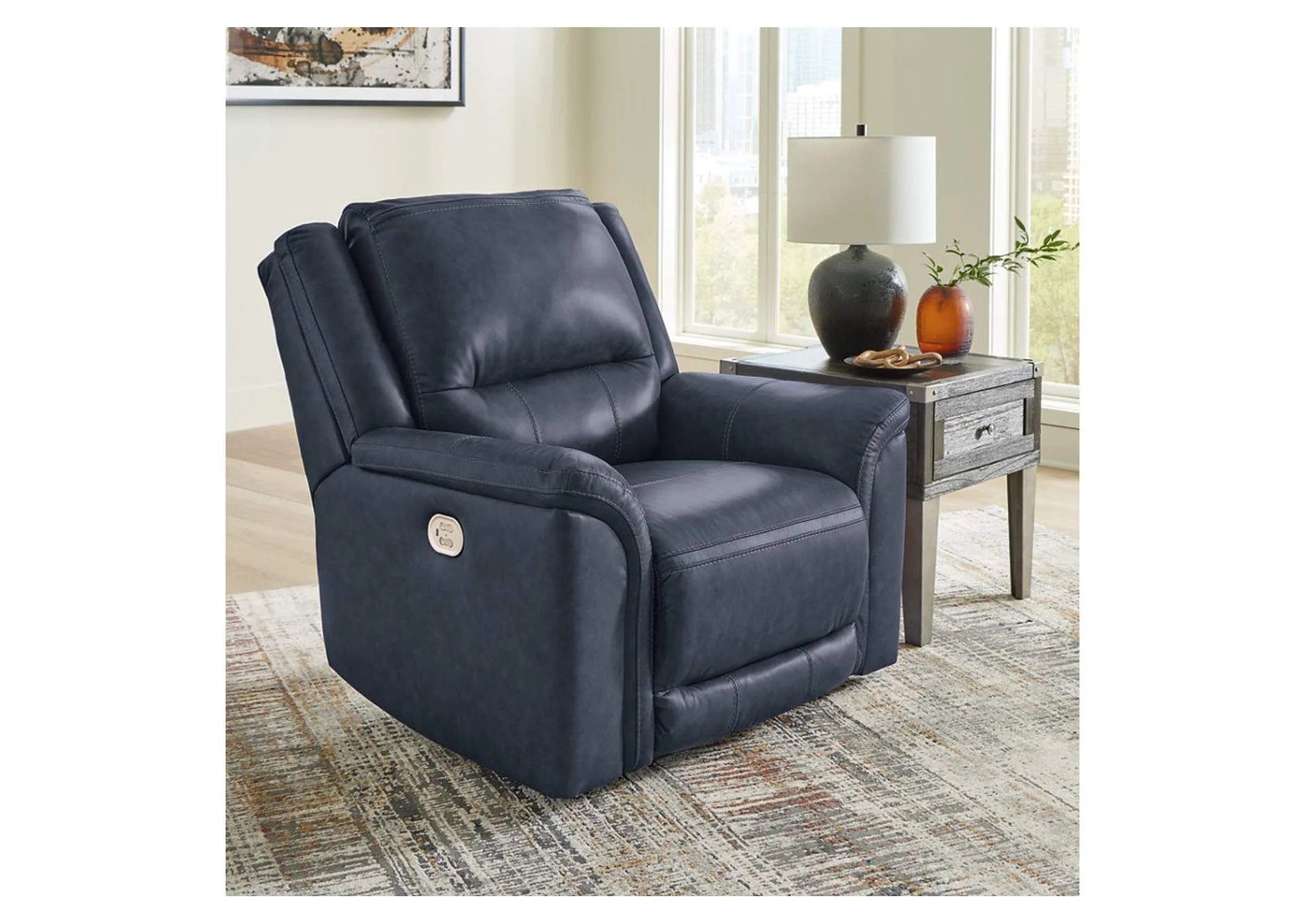 Trasimeno Power Recliner |U8283113 - Image 2