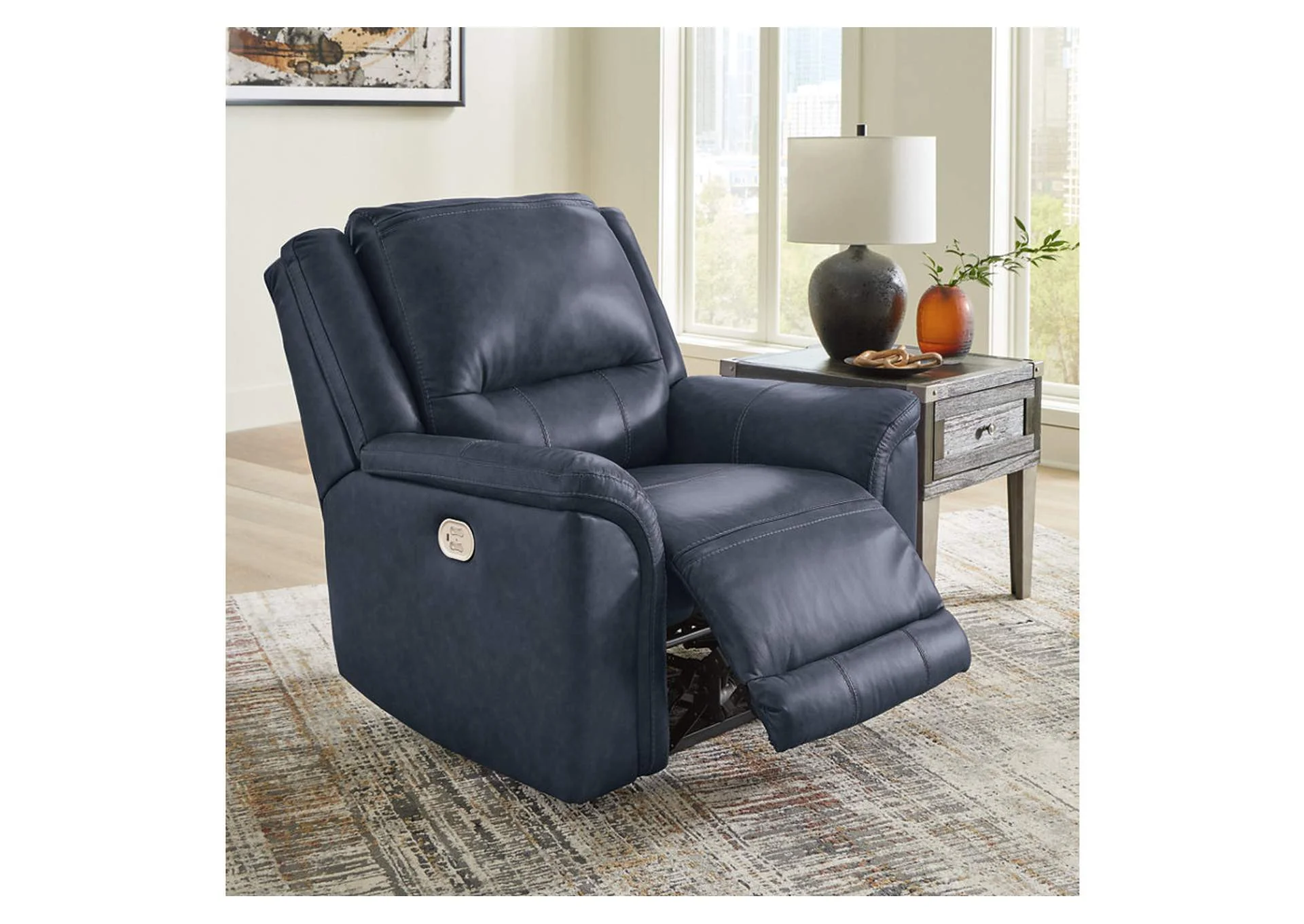 Trasimeno Power Recliner |U8283113 - Image 4