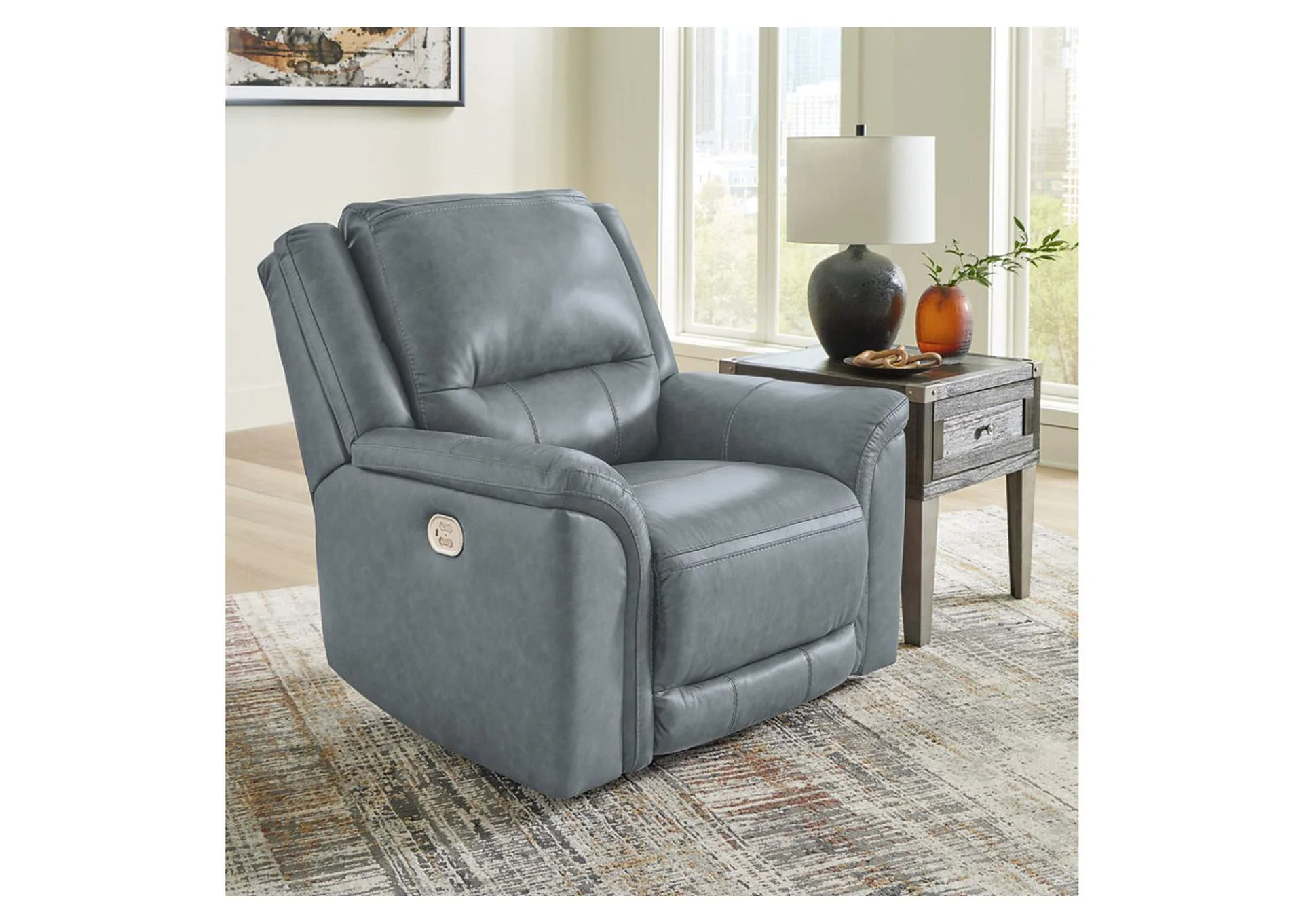 Trasimeno Power Recliner |U8283213 - Image 2