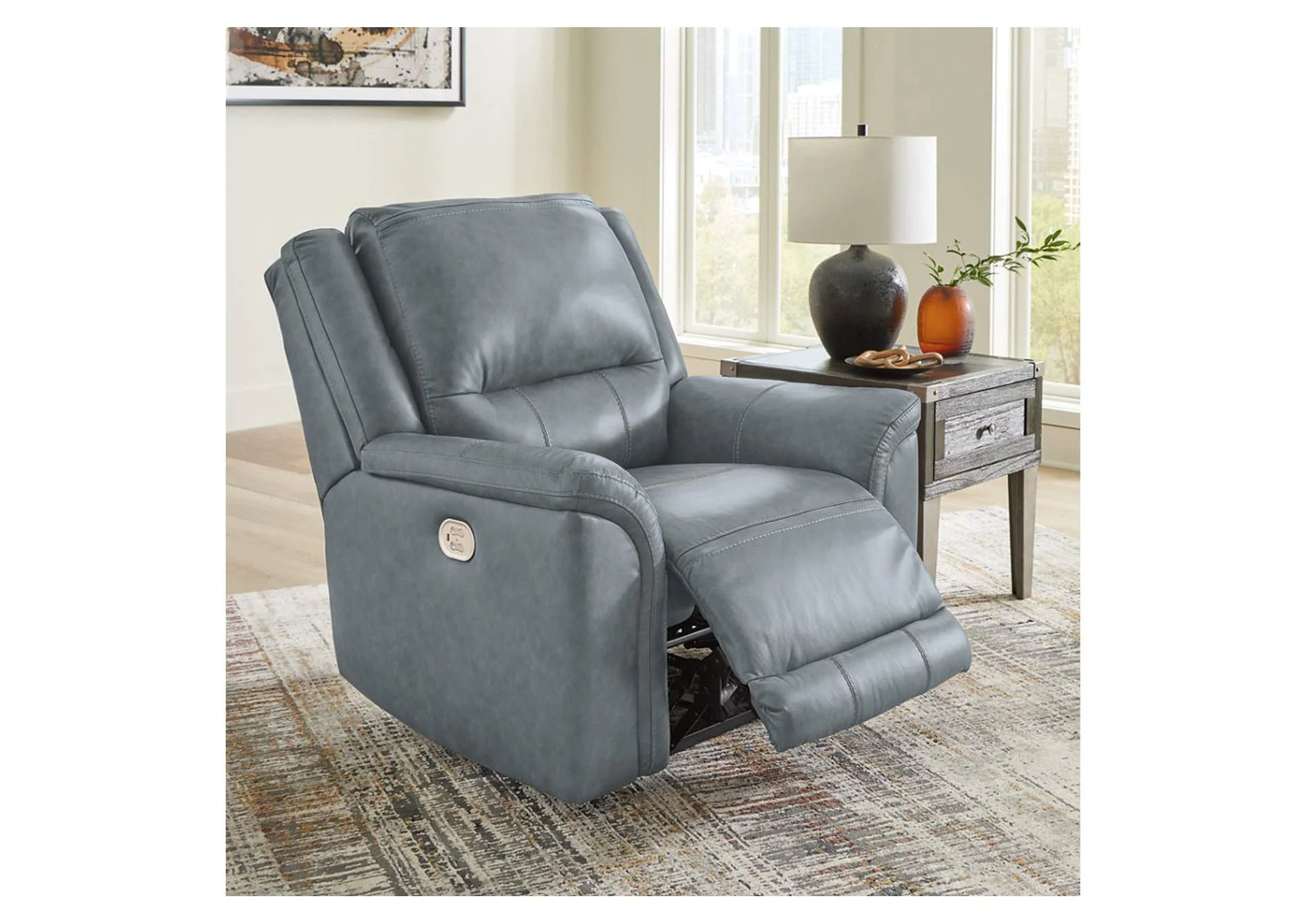 Trasimeno Power Recliner |U8283213 - Image 4