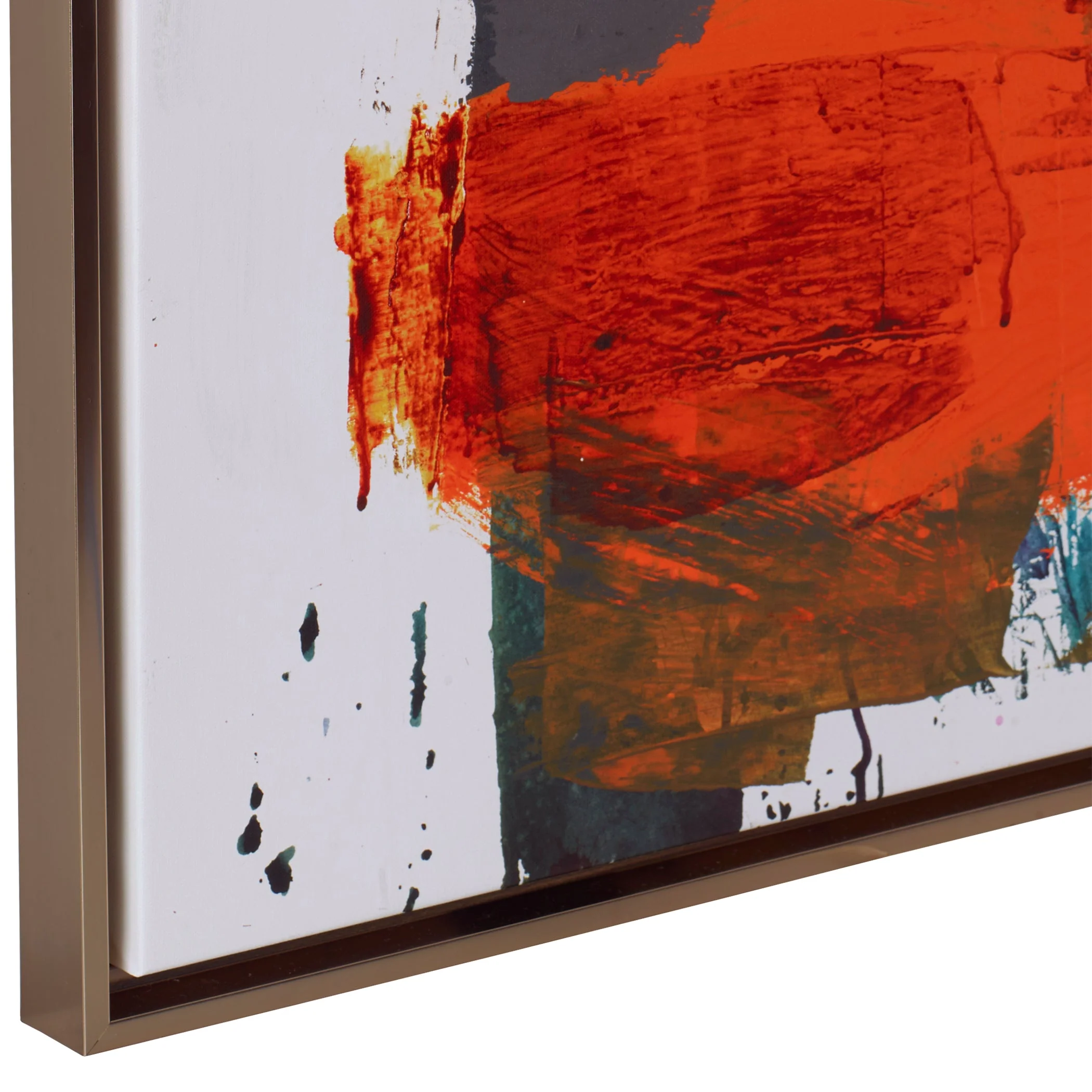 Tried And True Framed Abstract Art, S/2 - Image 8