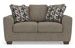 Triston-Peaks Loveseat | Ashley Homestore - Image 2