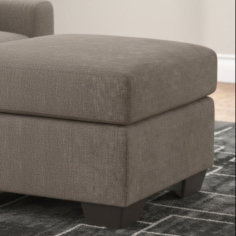 Triston-Peaks Ottoman | Ashley Homestore - Image 2