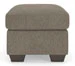 Triston-Peaks Ottoman | Ashley Homestore - Image 5