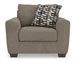 Triston-Peaks Oversized Chair | Ashley Homestore - Image 3