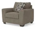 Triston-Peaks Oversized Chair | Ashley Homestore - Image 4