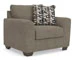 Triston-Peaks Oversized Chair | Ashley Homestore - Image 5