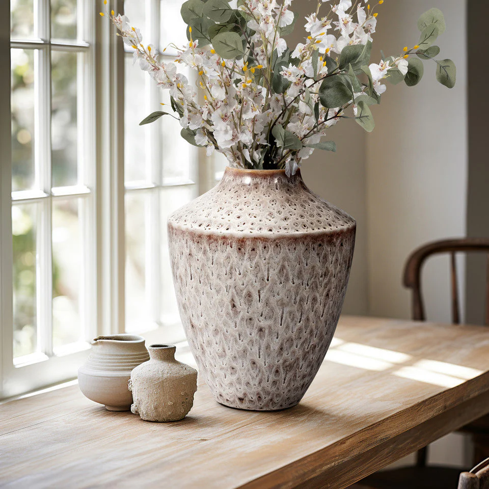 TRUMAN LARGE CERAMIC LIDDED JAR - Image 18