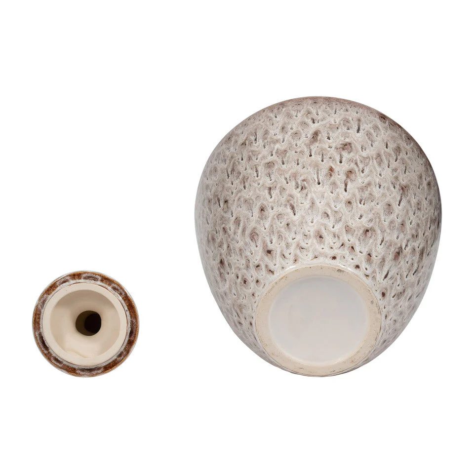 TRUMAN LARGE CERAMIC LIDDED JAR - Image 24