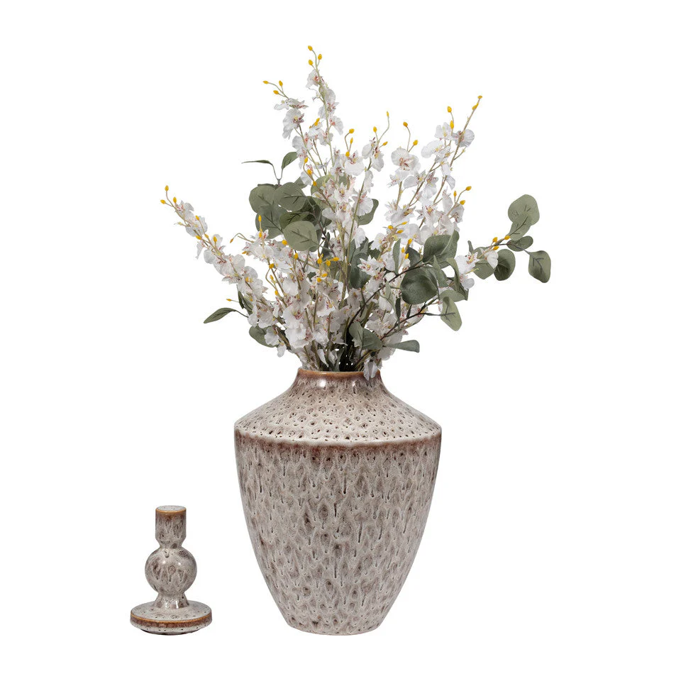 TRUMAN LARGE CERAMIC LIDDED JAR - Image 48