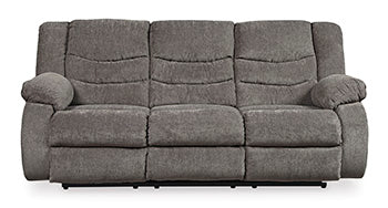 Tulen Reclining Sofa - Image 5