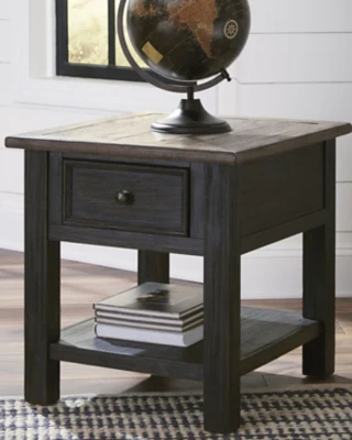 Tyler Creek End Table - Image 2