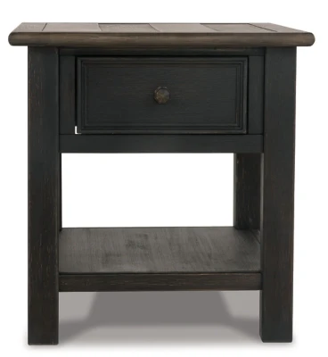 Tyler Creek End Table - Image 3